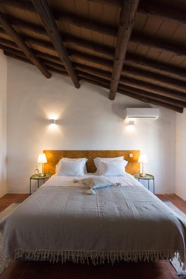 Estalagem De Monsaraz Guest House Exterior foto
