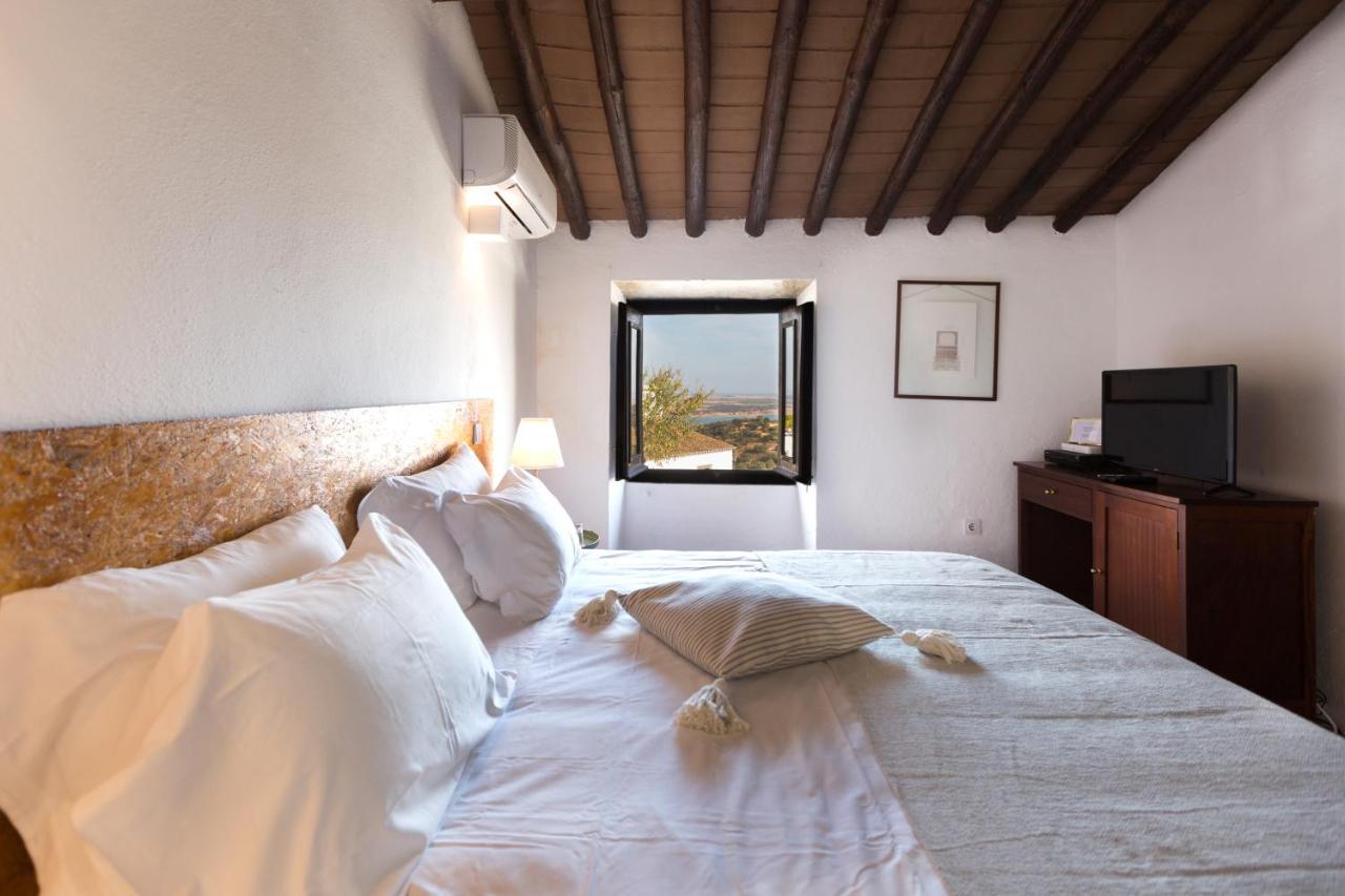Estalagem De Monsaraz Guest House Exterior foto