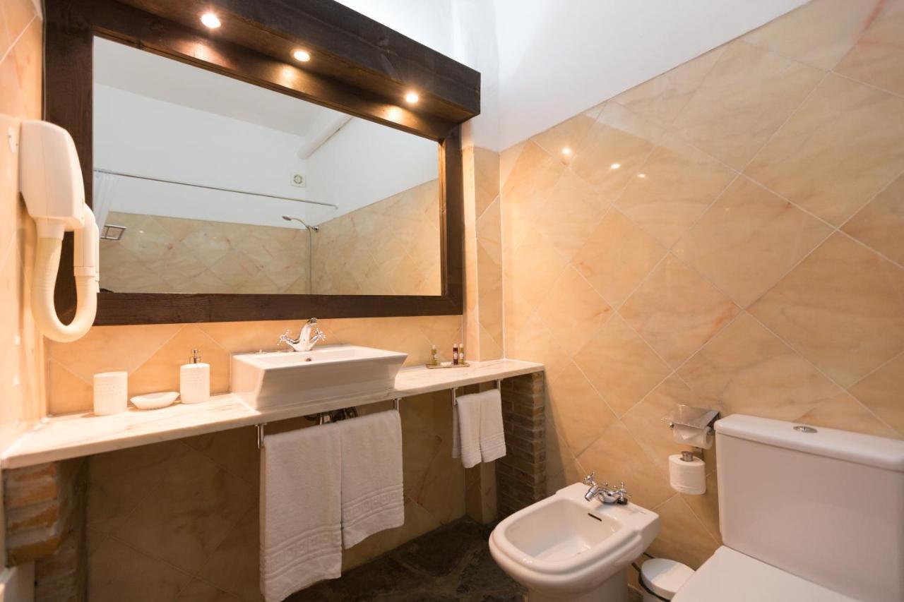 Estalagem De Monsaraz Guest House Exterior foto