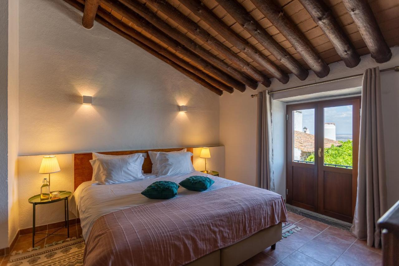 Estalagem De Monsaraz Guest House Exterior foto