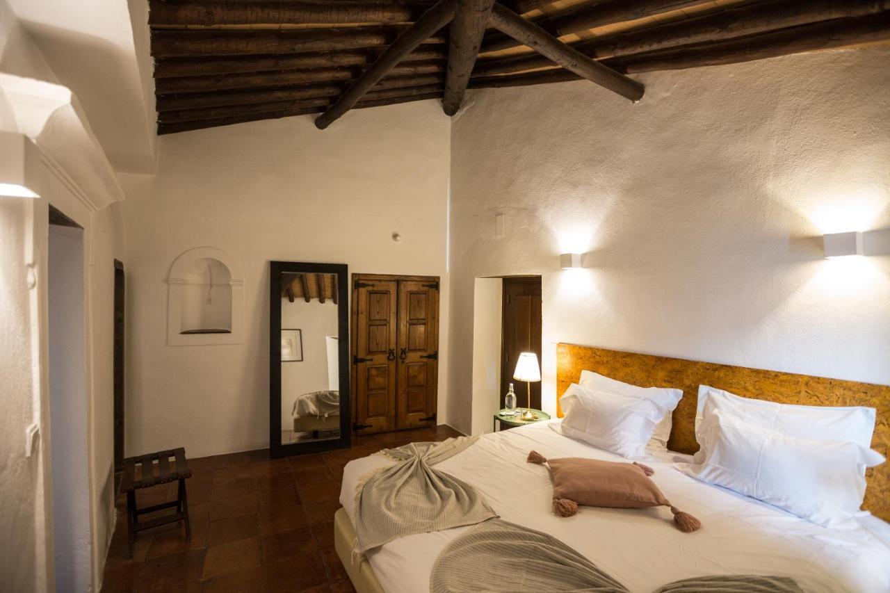 Estalagem De Monsaraz Guest House Exterior foto