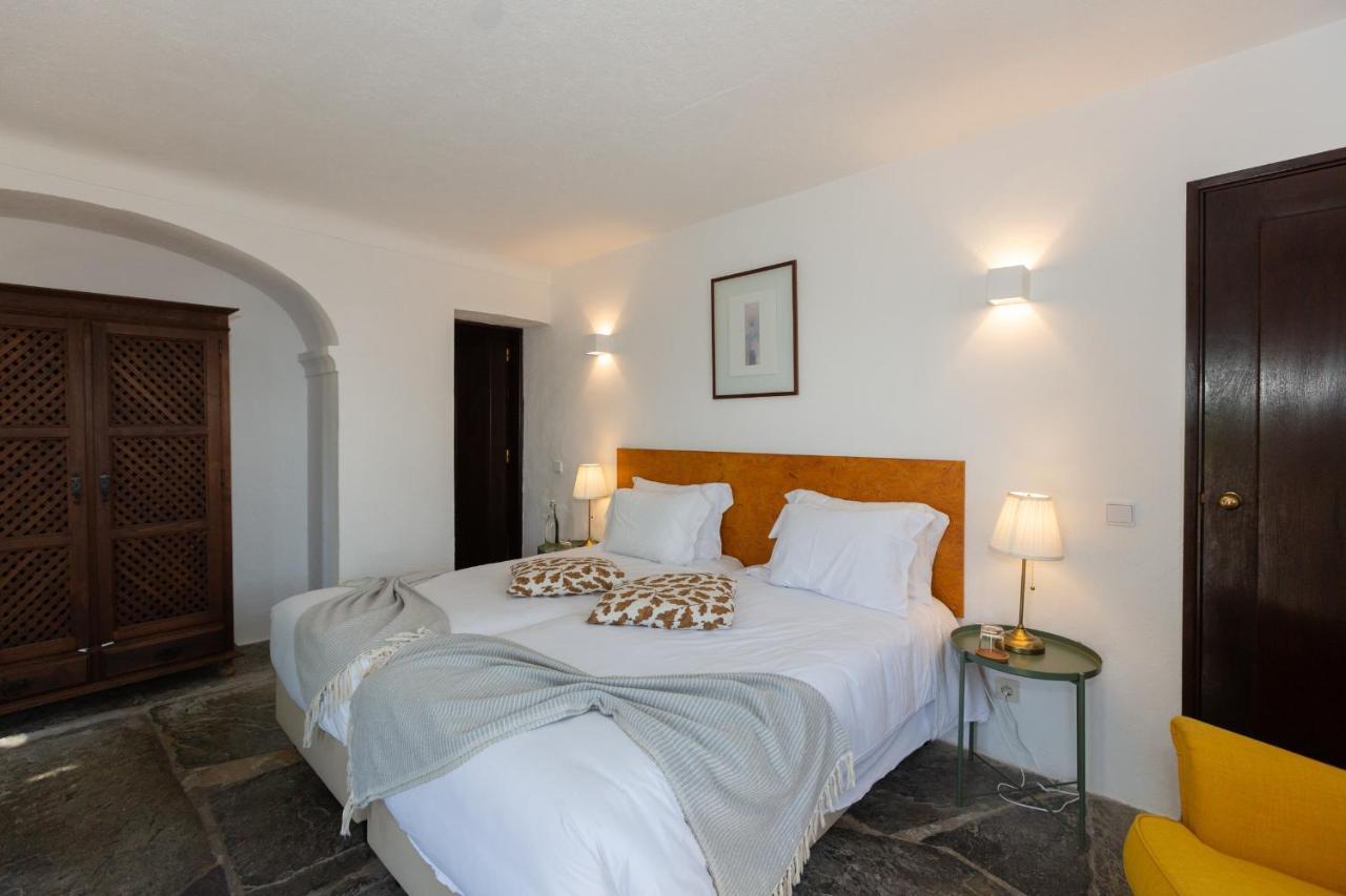 Estalagem De Monsaraz Guest House Exterior foto