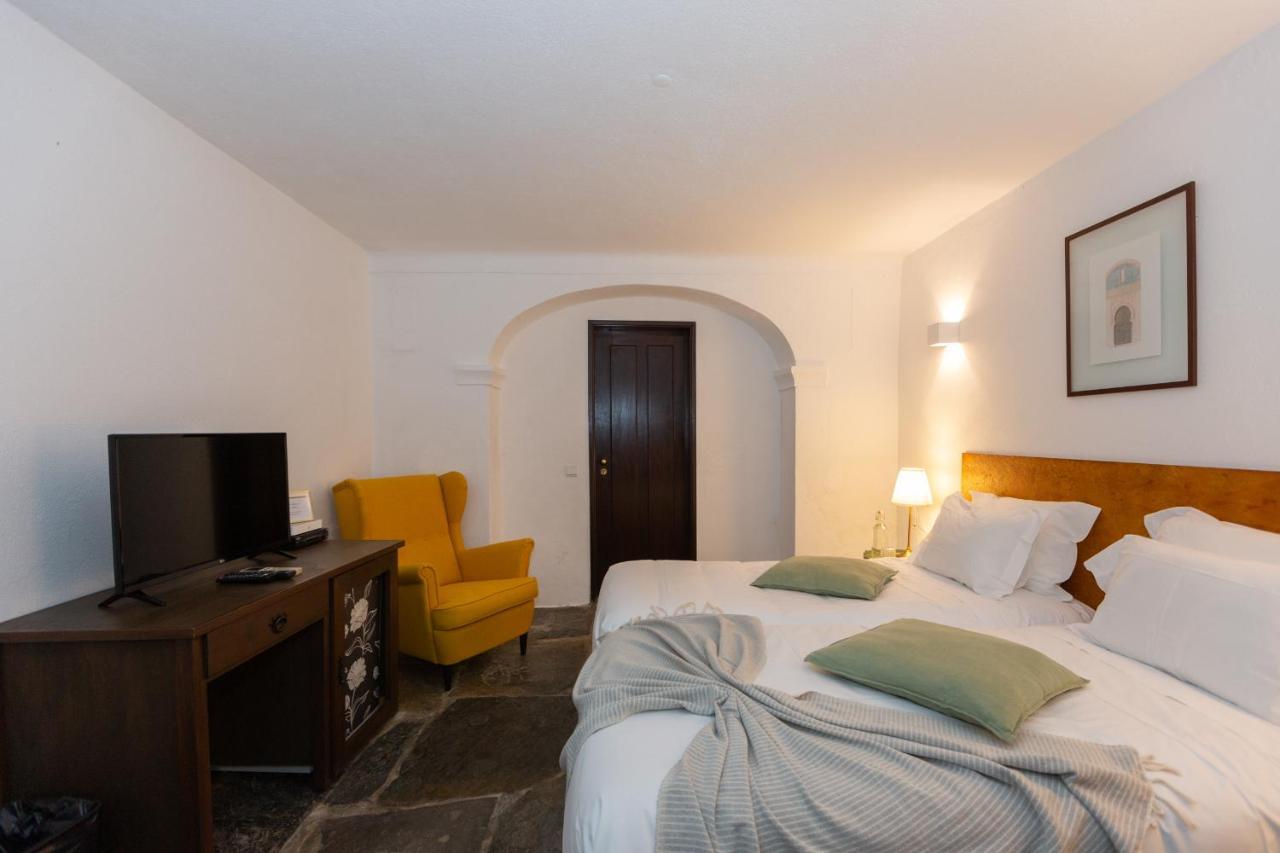 Estalagem De Monsaraz Guest House Exterior foto