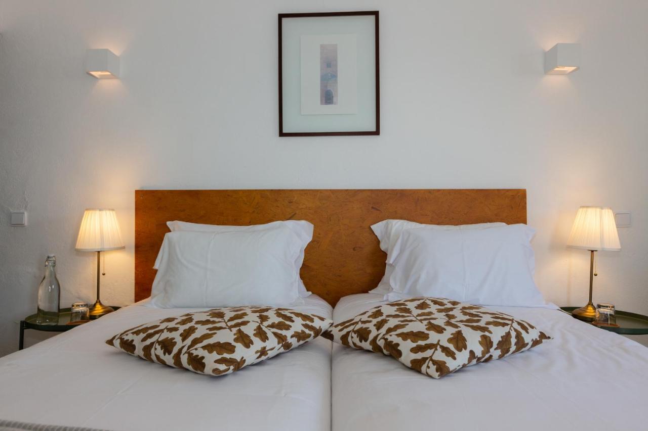 Estalagem De Monsaraz Guest House Exterior foto