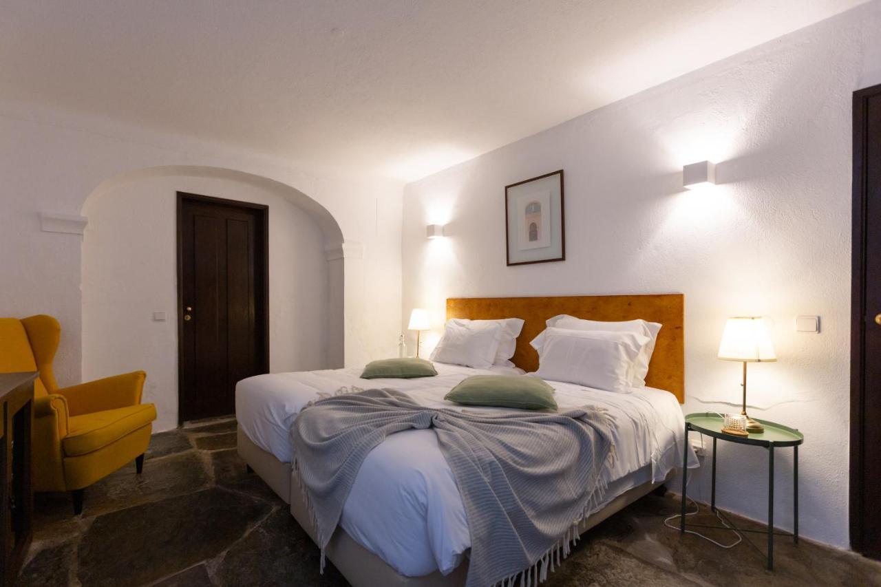 Estalagem De Monsaraz Guest House Exterior foto