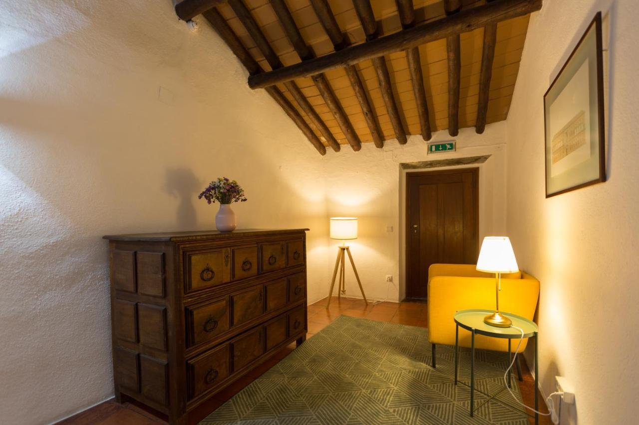 Estalagem De Monsaraz Guest House Exterior foto