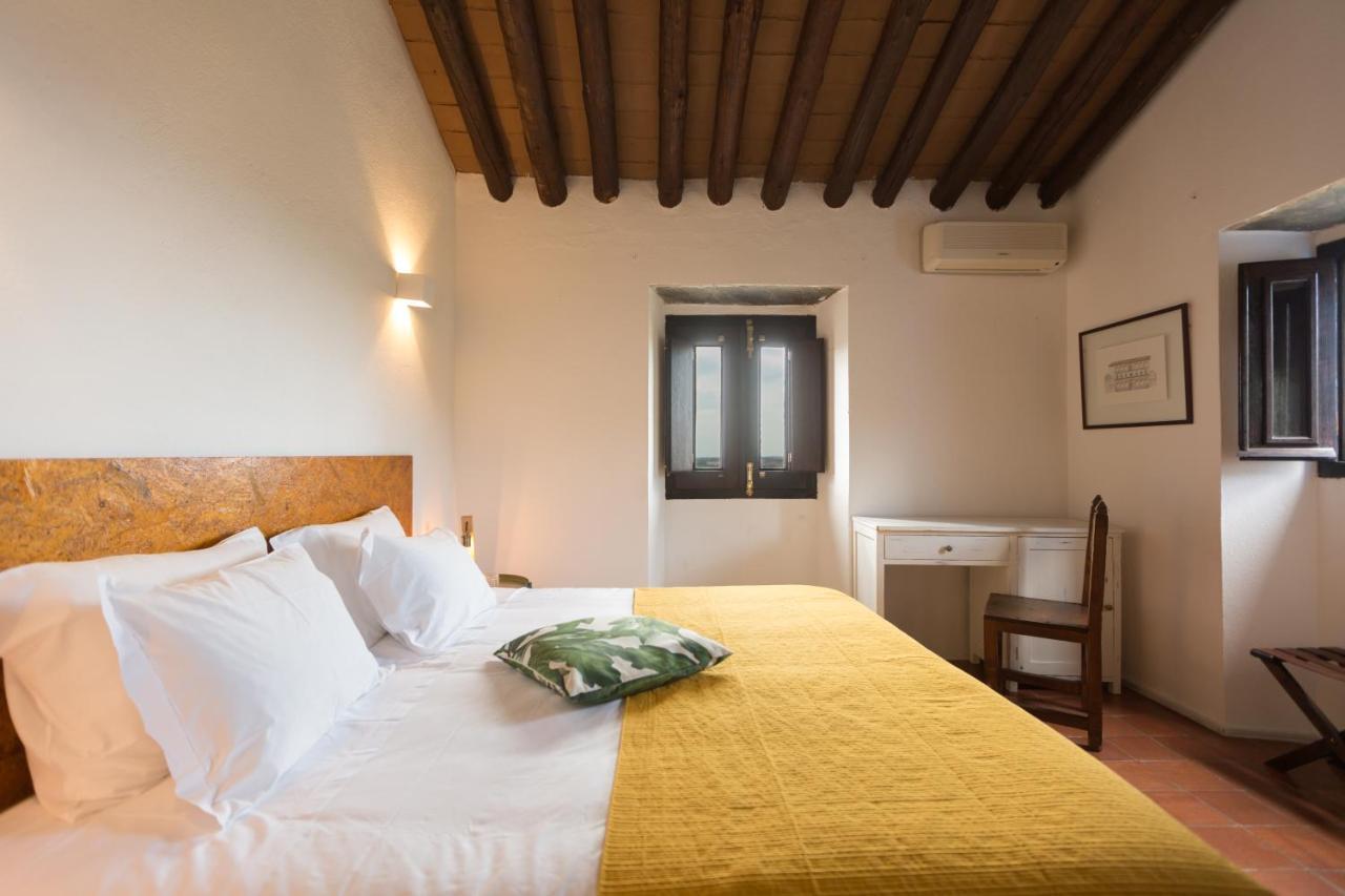 Estalagem De Monsaraz Guest House Exterior foto
