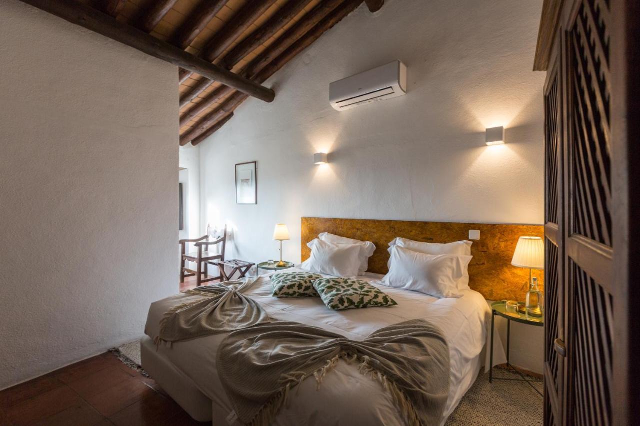 Estalagem De Monsaraz Guest House Exterior foto