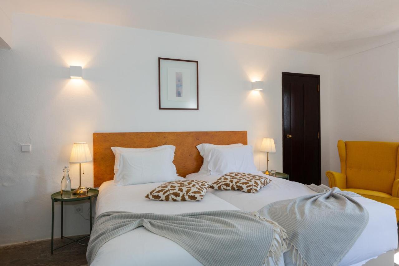 Estalagem De Monsaraz Guest House Exterior foto