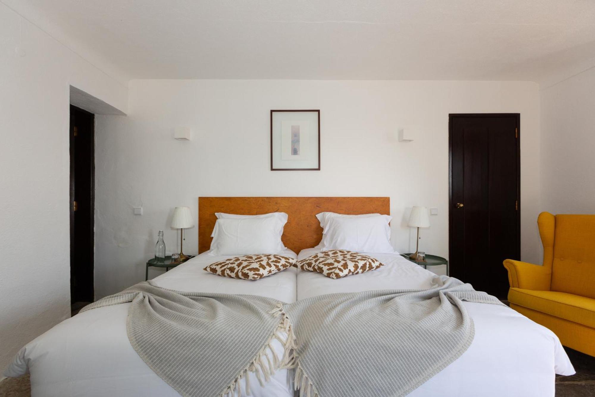 Estalagem De Monsaraz Guest House Cameră foto