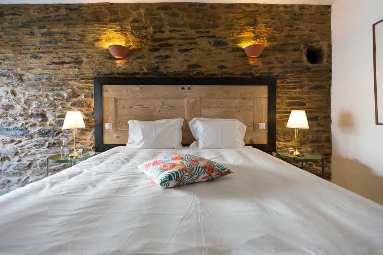 Estalagem De Monsaraz Guest House Exterior foto