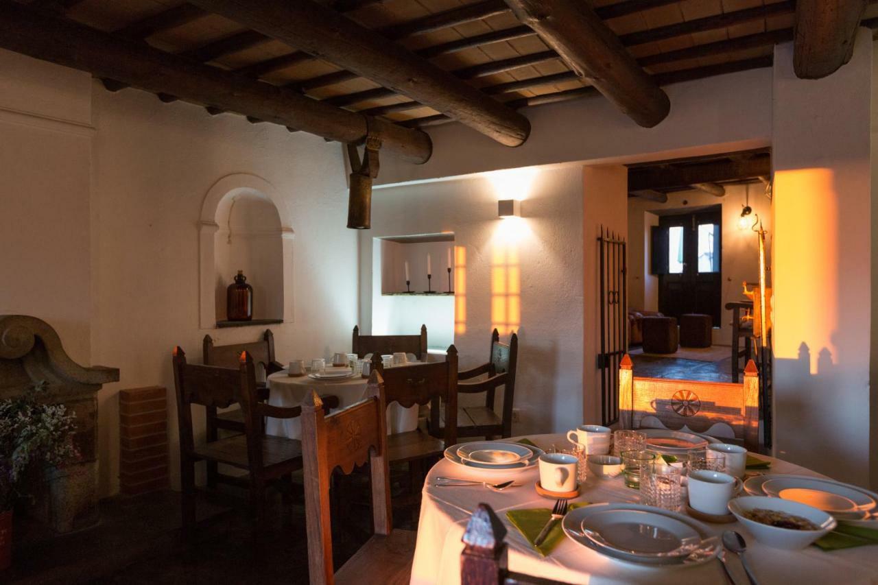 Estalagem De Monsaraz Guest House Exterior foto