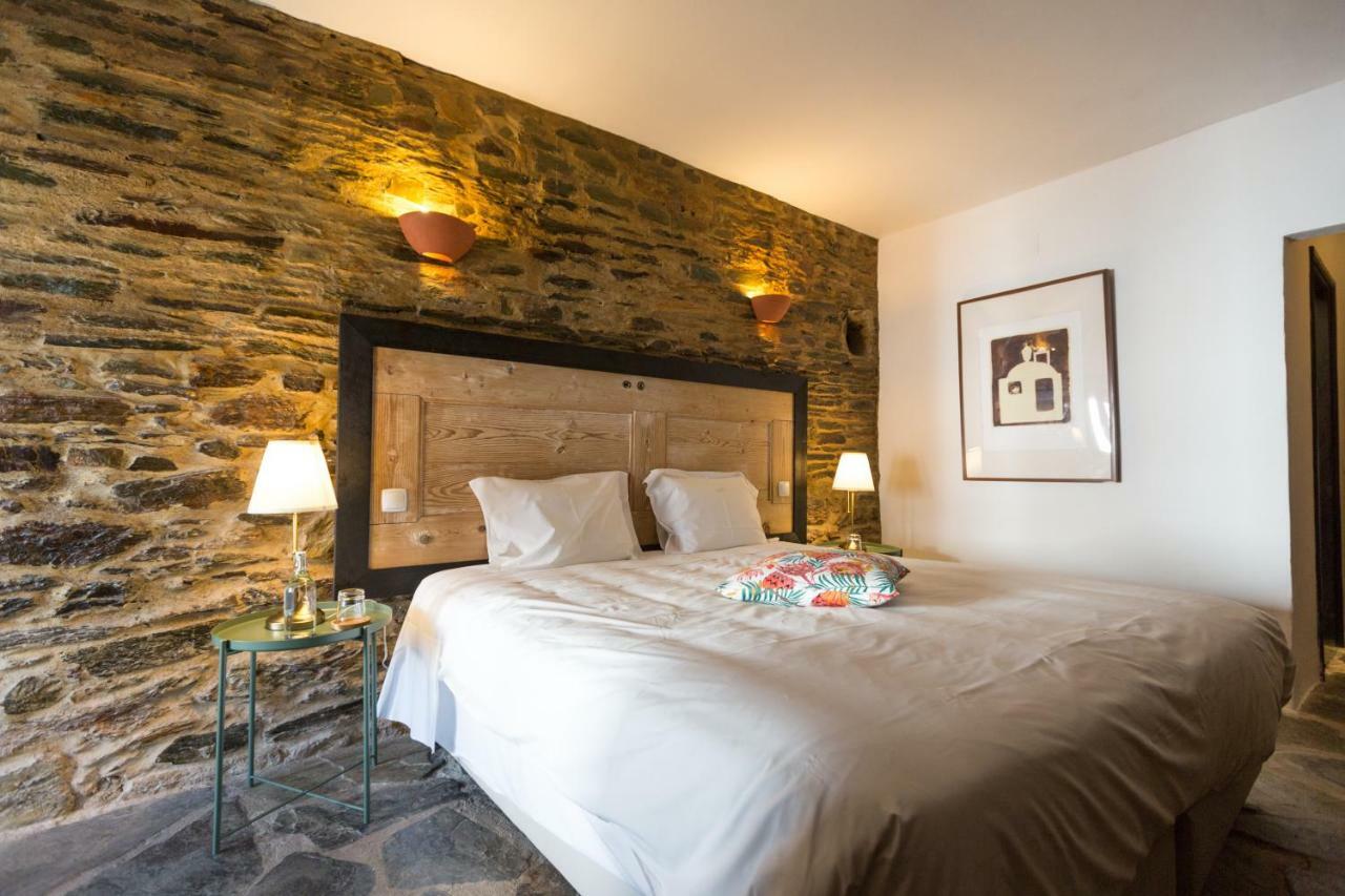 Estalagem De Monsaraz Guest House Exterior foto