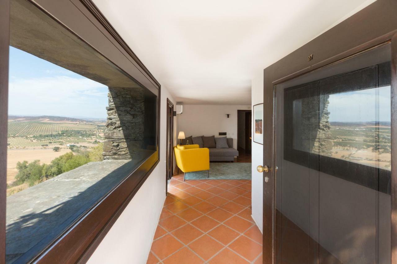 Estalagem De Monsaraz Guest House Exterior foto