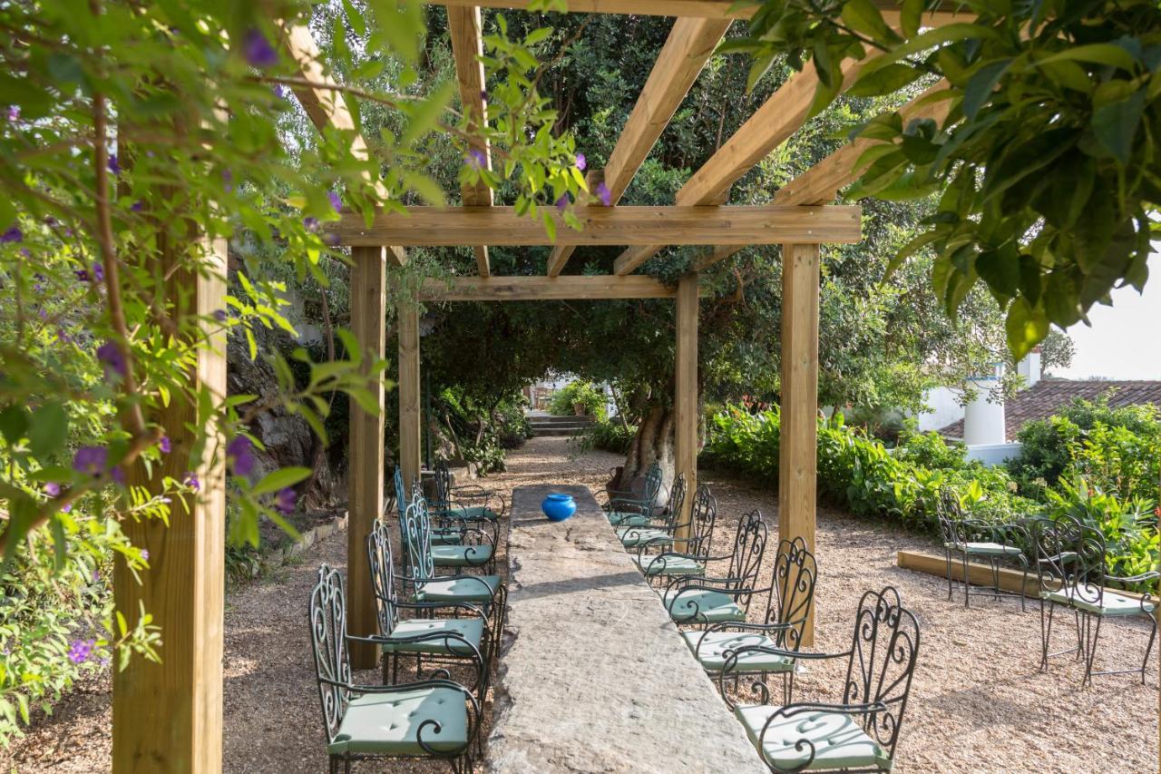 Estalagem De Monsaraz Guest House Exterior foto