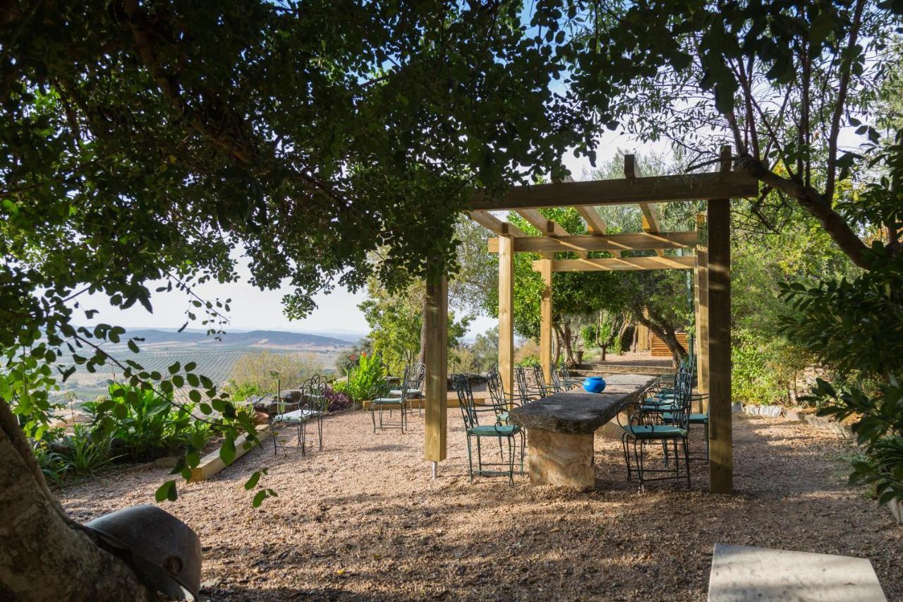 Estalagem De Monsaraz Guest House Exterior foto